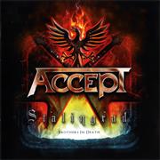 Accept -  Stalingrad