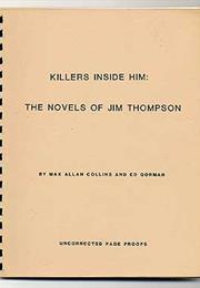 Jim Thompson: The Killers Inside Him