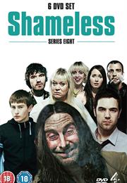 Shameless UK