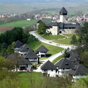 Velika Kladuša, Bosnia & Herzegovina