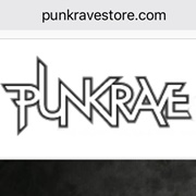 Punkrave