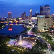 Scioto Mile
