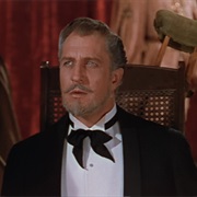 Professor Henry Jarrod (House of Wax 1953)