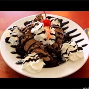 Dr. Jazz Soda Fountain & Grille, Lebanon