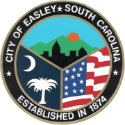 Easley, South Carolina