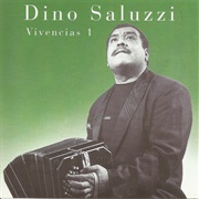 Vivencias – Dino Saluzzi (1984)