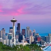 Seattle, United States