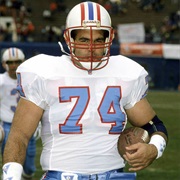 Bruce Matthews