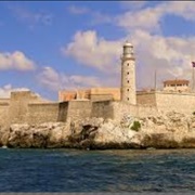 Morro Castle, Cuba