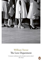The Love Department (William Trevor)