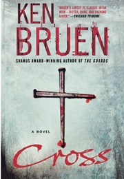 Cross (Ken Bruen)