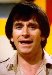 Johnny Ball Reveals All