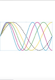 The Tonebook (Michael Anzuoni and Lea Bertucci)