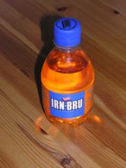 Irn-Bru