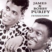 I&#39;m Your Puppet - James &amp; Bobby Purify