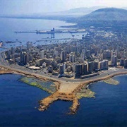 Tripoli, Lebanon