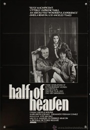 Half of Heaven (1986)