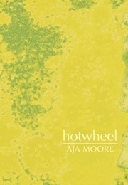 Hotwheel (Aja Moore)