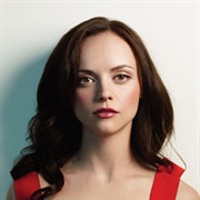 Christina Ricci