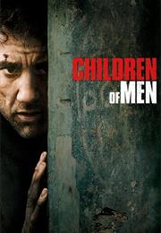 The Children of Men (P.D. James)