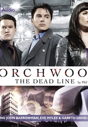 Torchwood: Deadline (Phil Ford)