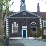 Geffrye Museum