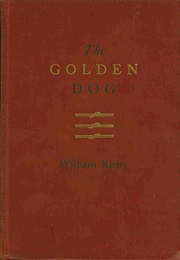 The Golden Dog (William Kirby)