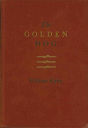 The Golden Dog (William Kirby)
