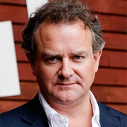 Hugh Bonneville