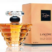 Tresor Lancome