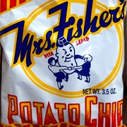 Mrs. Fisher&#39;s Chips