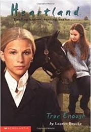 True Enough (Lauren Brooke)