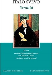 Senilita (Italo Svevo)