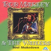 Bob Marley and the Wailers - Soul Shakedown