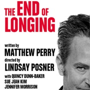 The End of Longing