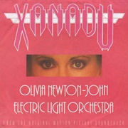 Xanadu - Olivia Newton-John & Electric Light Orchestra