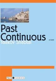 Past Continuous