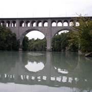 Pont Butin