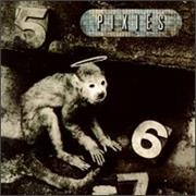 Monkey Gone to Heaven - The Pixies