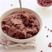 Sweet Bean Paste