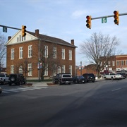 Livingston, Tennessee