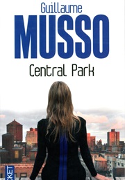 Central Park (Guillaume Musso)