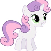 Sweetie Belle