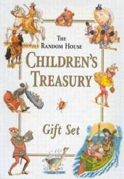 The Random House Children's Treasury (Various)