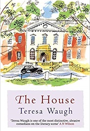 The House (Teresa Waugh)