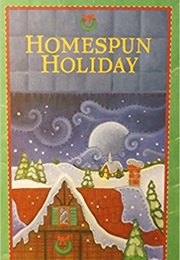 Homespun Holidays (Kelly Ann Riley)