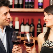 Wine Tastings W/ Your Sweetie on the Rocky Top Wine Trail, Pigeon Forge TN