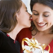 Surprise Your Parents