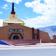 Hall of Fame (Leh, India)