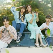 Beautiful Love, Wonderful Life (2019)